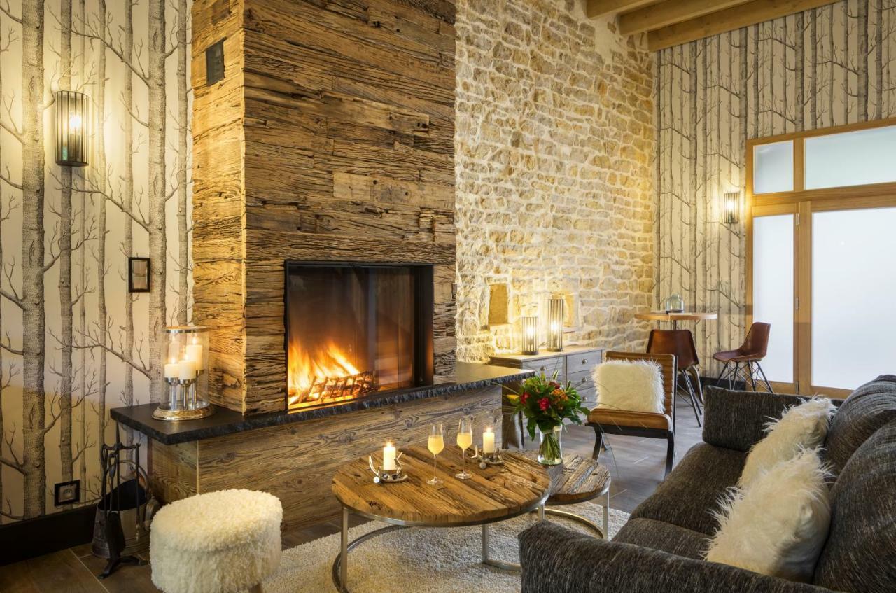 Villa Côté Rivière Nevy-Sur-Seille Esterno foto